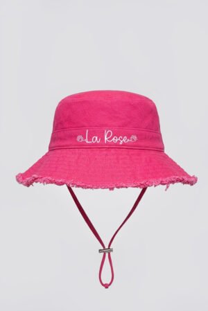 GORRO DESHILACHADO